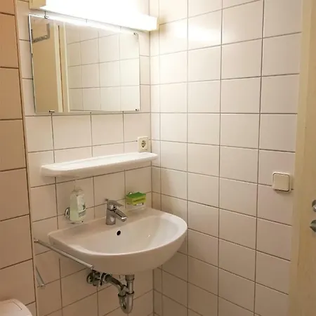 Quiet City-apt, 4min City-center, 18min Fair Nuernberg!!! * Nürnberg
